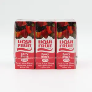 LIQUIFRUIT - BERRY BLAZE 200ml (6)