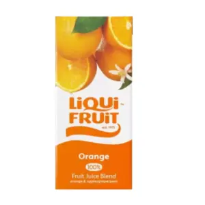 LIQUIFRUIT - ORANGE 200ml (6)