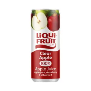 LIQUIFRUIT - APPLE 300ml (6)