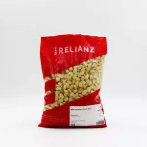 MACADAMIA NUTS (1kg)