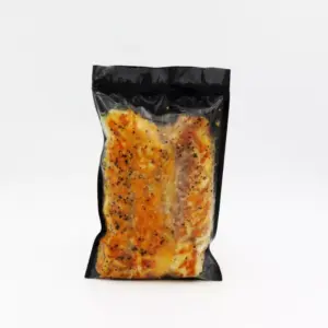 SMOKED MACKEREL 2.5KG