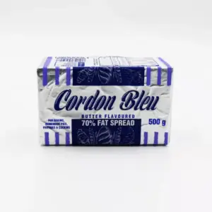 MARGARINE - CORDON BLEU (500g)