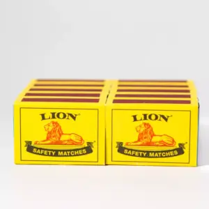 MATCHES (10 PACK)