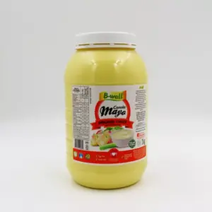 MAYO - BWELL ORIGINAL TANGY (3kg)
