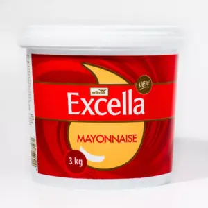 MAYO - EXCELLA (3kg)