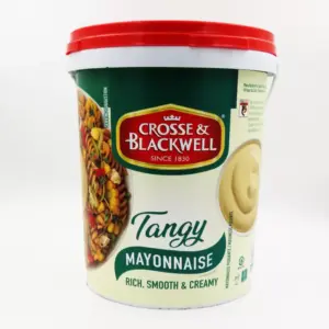 MAYO - CROSSE & BLACKWELL (20kg)