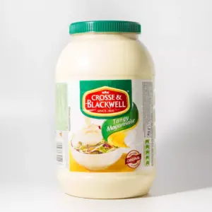 MAYO - CROSSE & BLACKWELL (3kg)