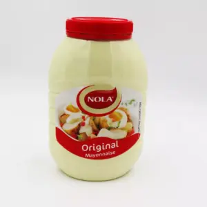 MAYO - NOLA ORIGINAL (3kg)