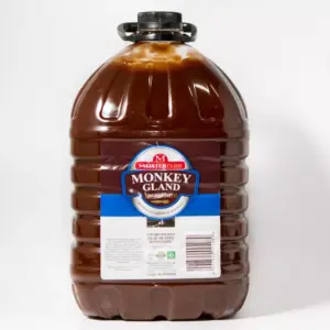 MONKEY GLAND SAUCE - MEISTER CLUB (4L)