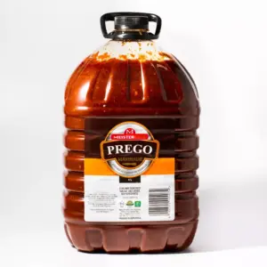 PREGO SAUCE - MEISTER CLUB (4L)