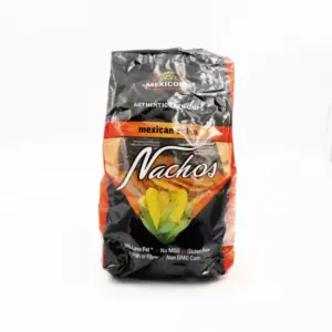 NACHOS - LIGHTLY SALTED MEXICORN (100g)