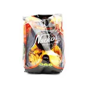 NACHOS - SPICY TOMATO SALSA MEXICORN (250g)