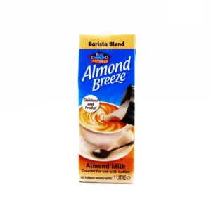 MILK - ALMOND BARISTA BLEND (1L)