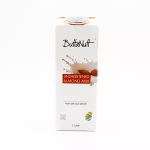 MILK - ALMOND BUTTANUTT (1L)