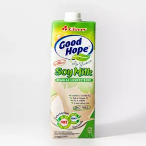 MILK - SOYA (1L)