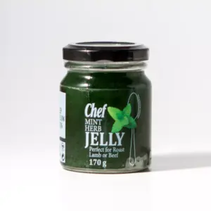 MINT JELLY