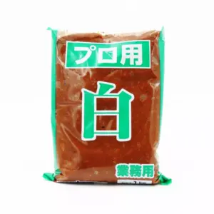 MISO PASTE - YELLOW (1kg)