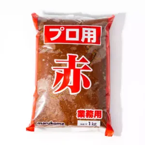 MISO PASTE - RED (1kg)