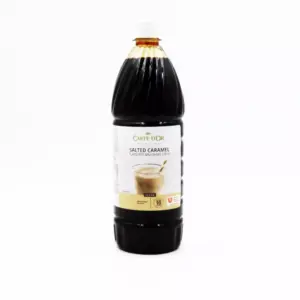 MILKSHAKE SYRUP Cd'OR- CARAMEL (1L)