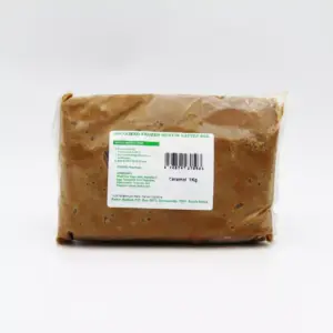 MUFFIN MIX - CARAMEL (1kg)