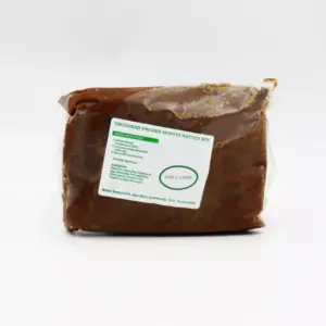 MUFFIN MIX - DATE & COFFE (1kg)