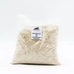 BRAN MUFFIN MIX DRY (1kg)
