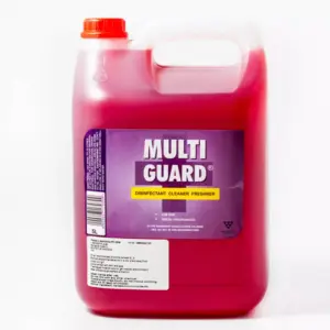 MULTIGUARD DISINFECTANT (5L)