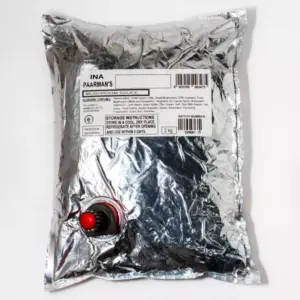 MUSHROOM SAUCE - INA PARMAN (2X2kg)