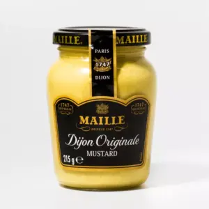 MUSTARD - MAILLE DIJON (215g)