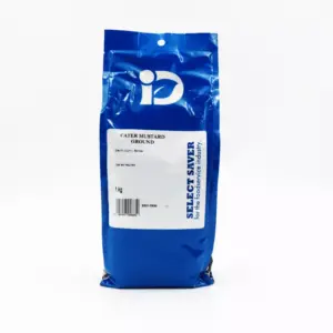 MUSTARD POWDER (1kg)