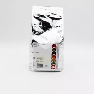 MUSTARD SEEDS - BLACK (1kg)