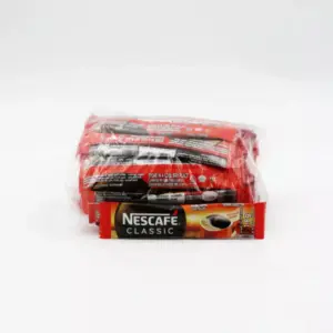NESCAFE- SACHETS (50)