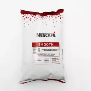 NESTLE -Alegria Coffee Smooth  500g (machine)