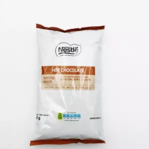 NESTLE - HOT CHOCOLATE 500g (machine)