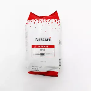 NESTLE - INTENSE POUCH (500g)