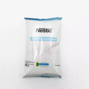 NESTLE - SKIMMED MILK POWDER (500g)