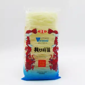 NOODLES - VERMICELLI BEAN GLASS (250g)
