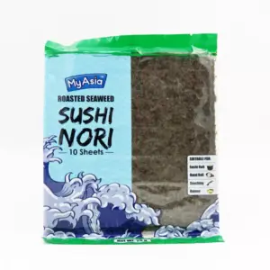 NORI SHEETS (10)