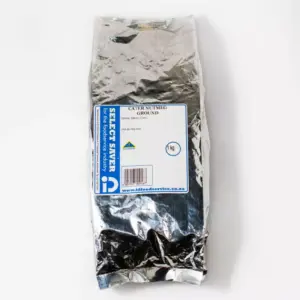 NUTMEG GROUND (1kg)