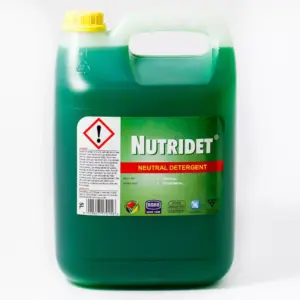 NUTRIDET ECONO DISHWASHER (5L)