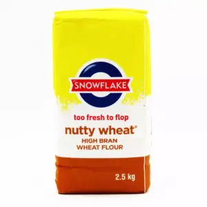 NUTTY WHEAT (2.5kg)