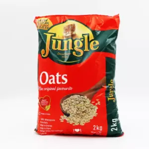 OATS - JUNGLE (2kg)
