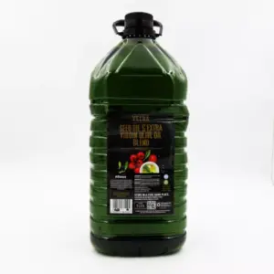 OIL - OLIVE BLEND VELHA (5L)