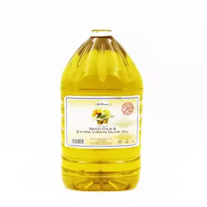 OIL - OLIVE BLEND WILSON (5L)