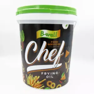 OIL - BWELL CHEF (20L)