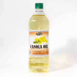OIL - CANOLA (1L)