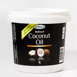 OIL - COCONUT (1L)