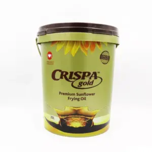 OIL - CRISPA GOLD (20L)