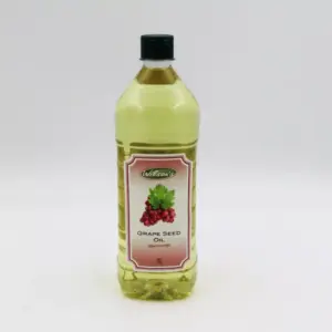OIL - GRAPESEED (1L)