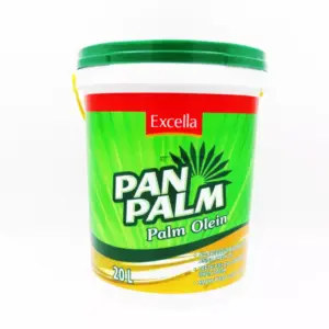 OIL - PALM EXCELLA (20L)